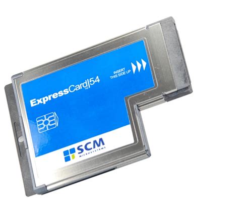 smart card reader expresscard|express card reader laptop.